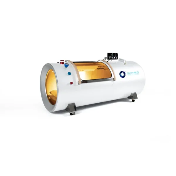 OXYMED Hard Hyperbaric Chamber Quest 30 - up to 2.0 ATA - Image 2