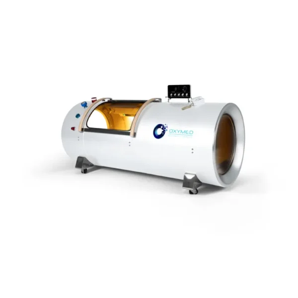 OXYMED Hard Hyperbaric Chamber Quest 30 - up to 2.0 ATA - Image 4