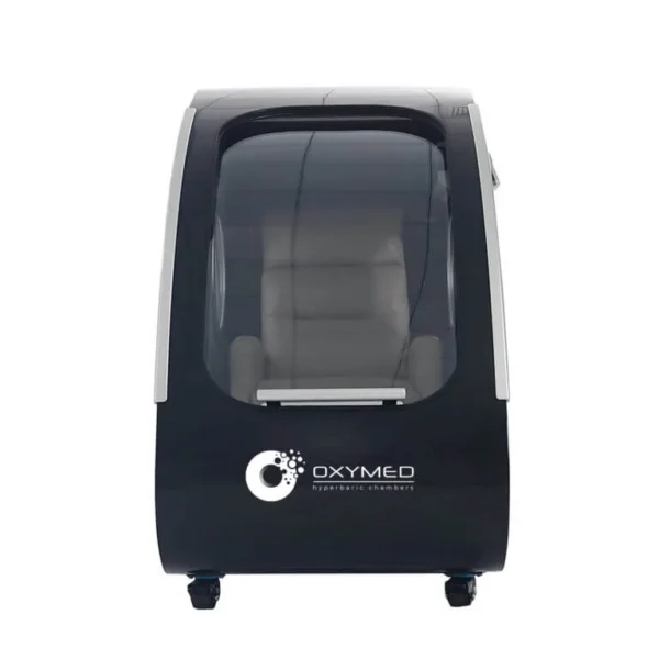 OXYMED-Hard-Sitting-Hyperbaric-Chamber-Black-01-image