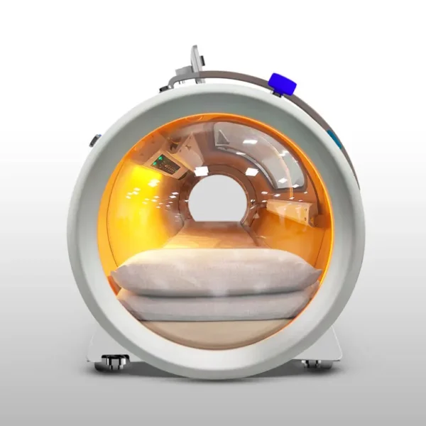 OXYMED Hard Hyperbaric Chamber Quest 30 - up to 2.0 ATA - Image 6