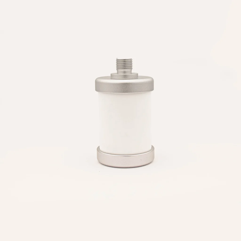 Air Muffler