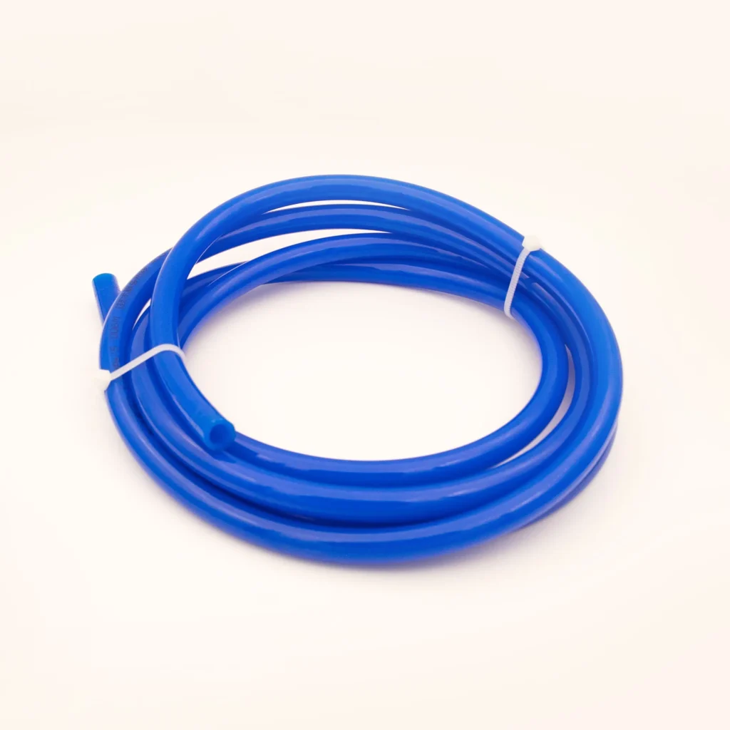 Oxygen Tube