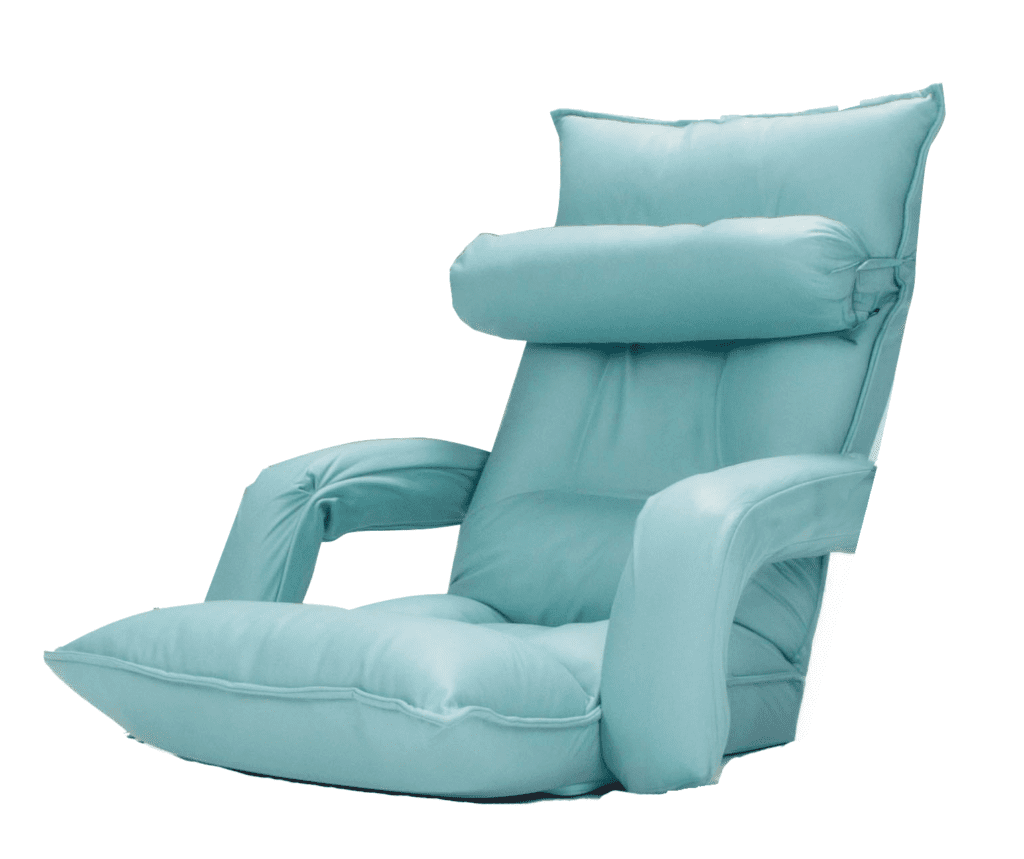 Folding chair