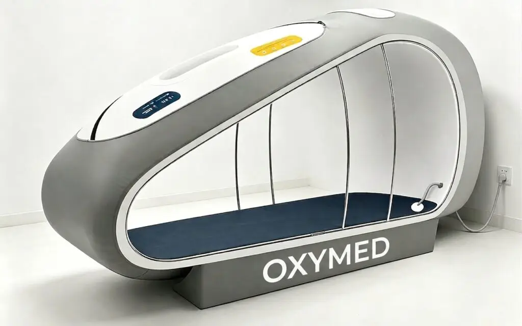 Home 9 New Soft Hyperbaric Chamber Forward 90 1.5 ATA with Anti-Static Mat