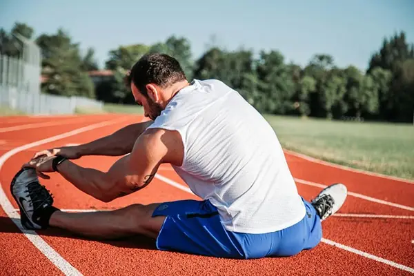 Application of Oxygen Therapy in Sports 11 GAA and Irish Sporting Context