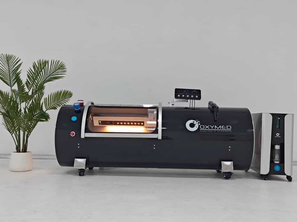 Hyperbaric Preconditioning Boosts PRP and Bone Healing