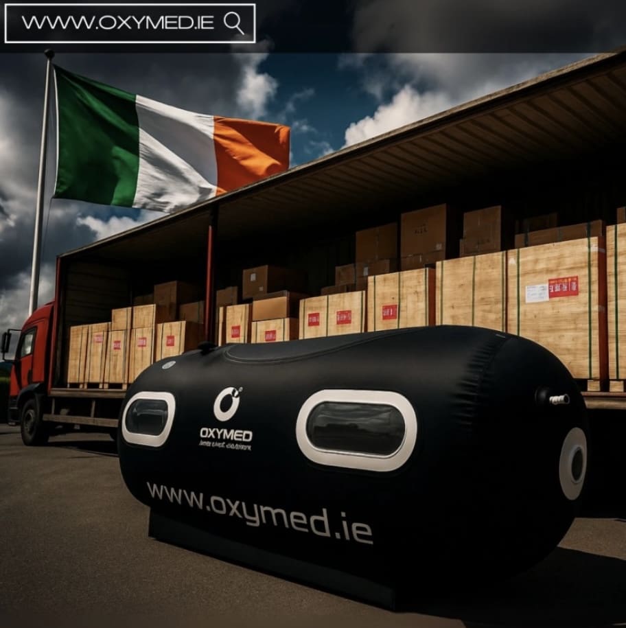Hope for Stronger Bones in the Golden Years: How Hyperbaric Oxygen Therapy is Changing the Outlook for Osteoporosis