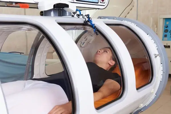 Application of Oxygen Therapy in Sports 9 Oxygen Therapy During Pre-Season Conditioning