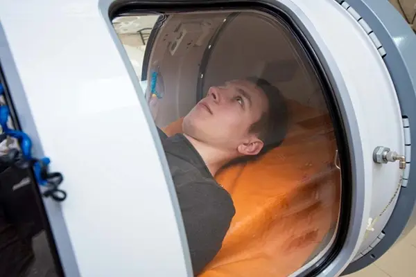 Application of Oxygen Therapy in Sports 7 Oxygen Therapy for Rugby and other contact sports