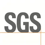 Home 25 SGS-Certificate