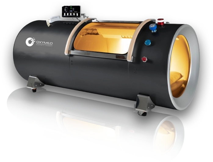 Home 19 Hard Hyperbaric Chamber Quest 36 2.0 ATA & 2.5 ATA