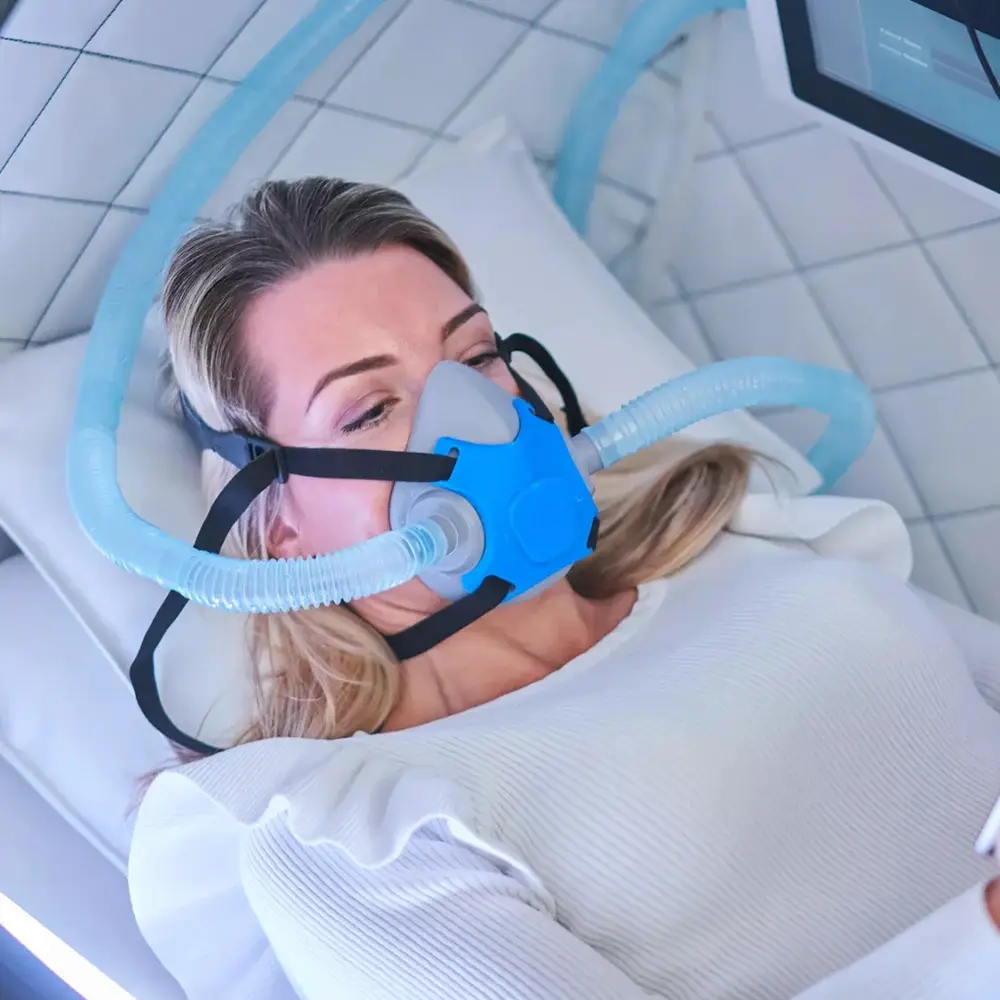 Oxygen Therapy 2 Oxygen Therapy