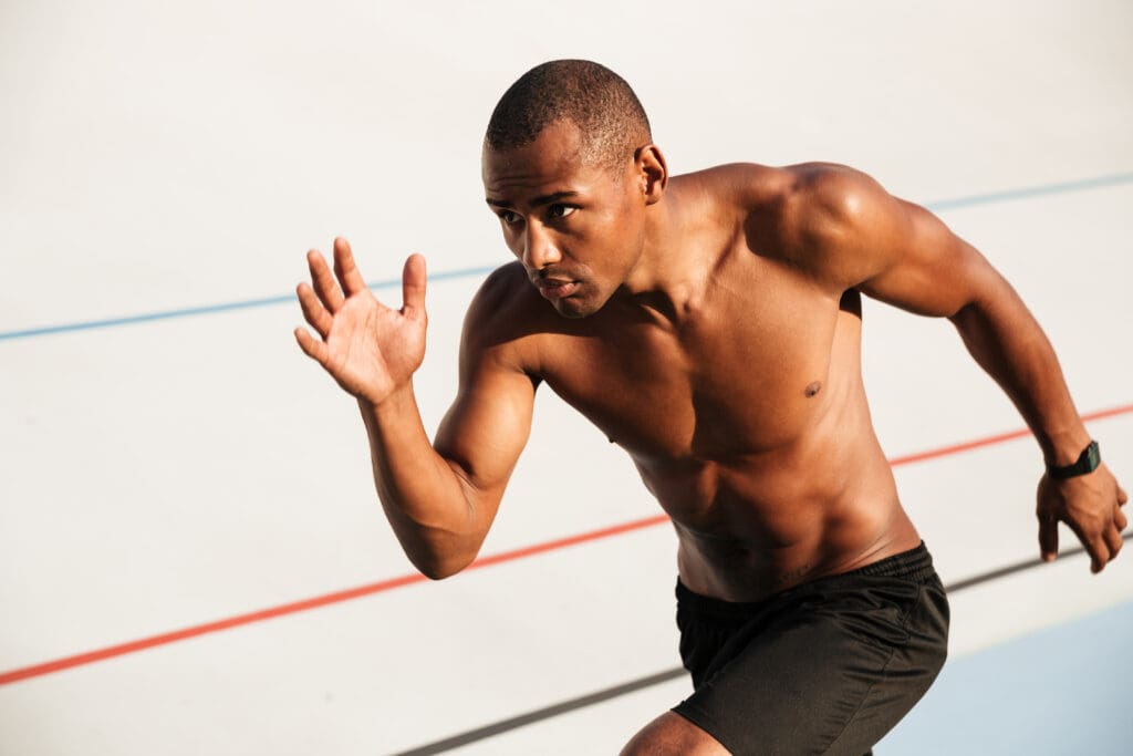 Athletes Using HBOT Unlocking Peak Performance and Faster Recovery